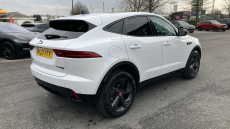 Jaguar E-Pace 1.5 P300e R-Dynamic Black 5dr Auto Estate